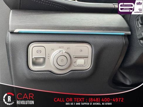 Used 2022 Mercedes-Benz GLS 450 4MATIC image 46