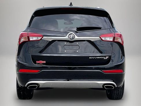 Used 2019 Buick Envision Premium w/ LPO, Cargo Package image 6