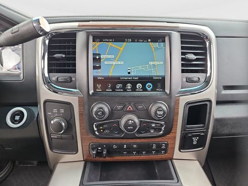 Used 2017 RAM 2500 Laramie w/ Snow Chief Group AWD/4WD image 15