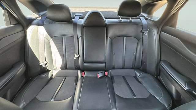 Used 2023 Kia K5 GT-Line FWD image 24