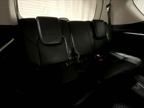 Used 2018 Nissan Armada Platinum w/ Captain Seat Package image 28