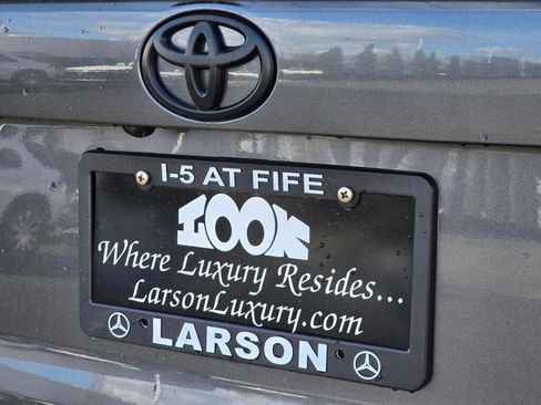 Used 2025 Toyota RAV4 Limited w/ Advanced Technology Package image 34