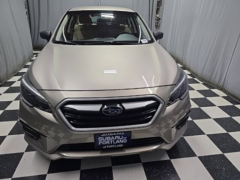 Used 2019 Subaru Legacy 2.5i image 2