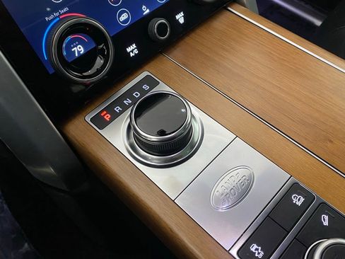 Used 2019 Land Rover Range Rover Supercharged AWD/4WD image 22