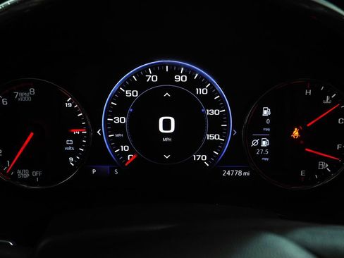 Used 2023 Chevrolet Malibu LT FWD image 25