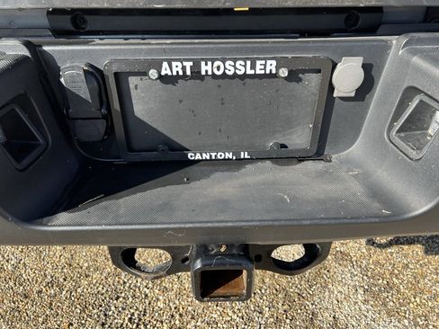 Used 2023 Ford F250 Lariat w/ Chrome Package image 19