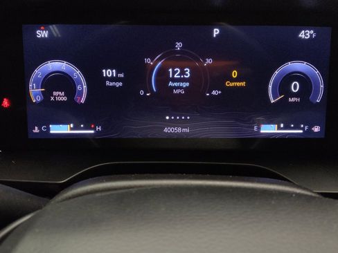 Used 2021 Jeep Grand Cherokee L Laredo image 23