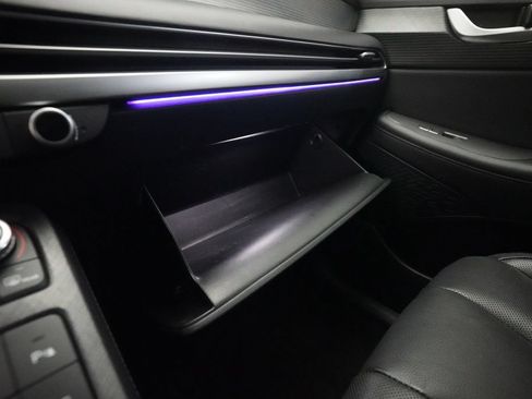 Used 2024 Hyundai Palisade Limited FWD image 31
