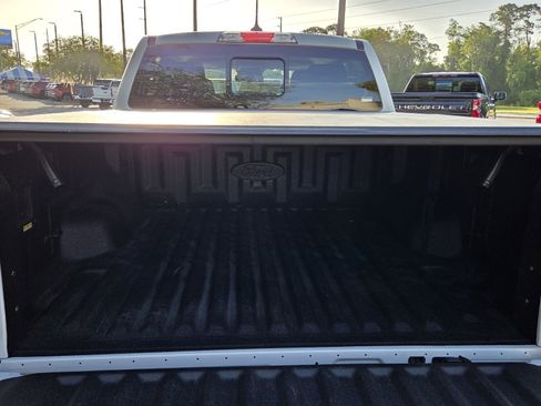 Used 2024 Ford Ranger XLT w/ Equipment Group 301A High AWD/4WD image 18
