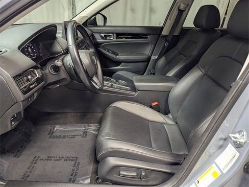 Used 2022 Honda Civic Touring image 10