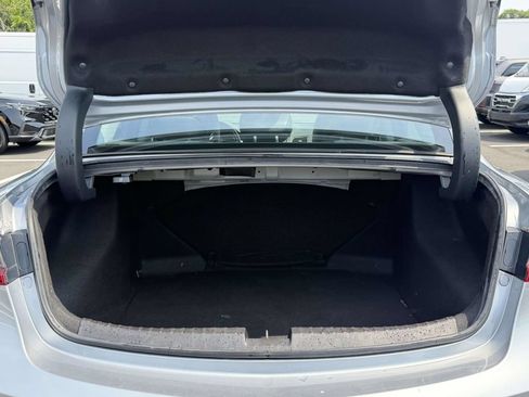 Used 2021 Acura ILX FWD image 5