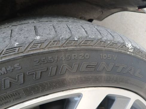 Used 2023 Hyundai Santa Fe Calligraphy FWD image 36