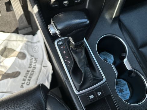 Certified 2020 Kia Sportage EX image 23