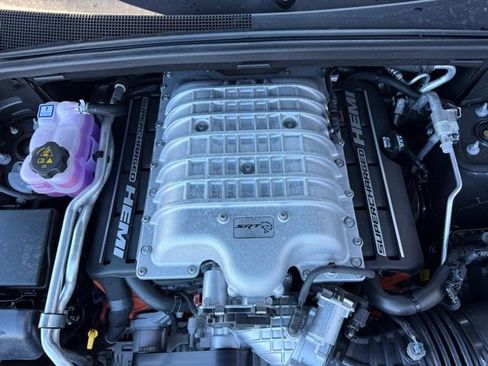 New 2026 Dodge Durango SRT Hellcat image 16