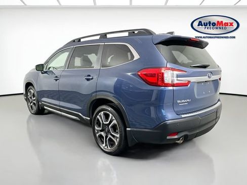 Used 2023 Subaru Ascent Limited AWD/4WD image 5