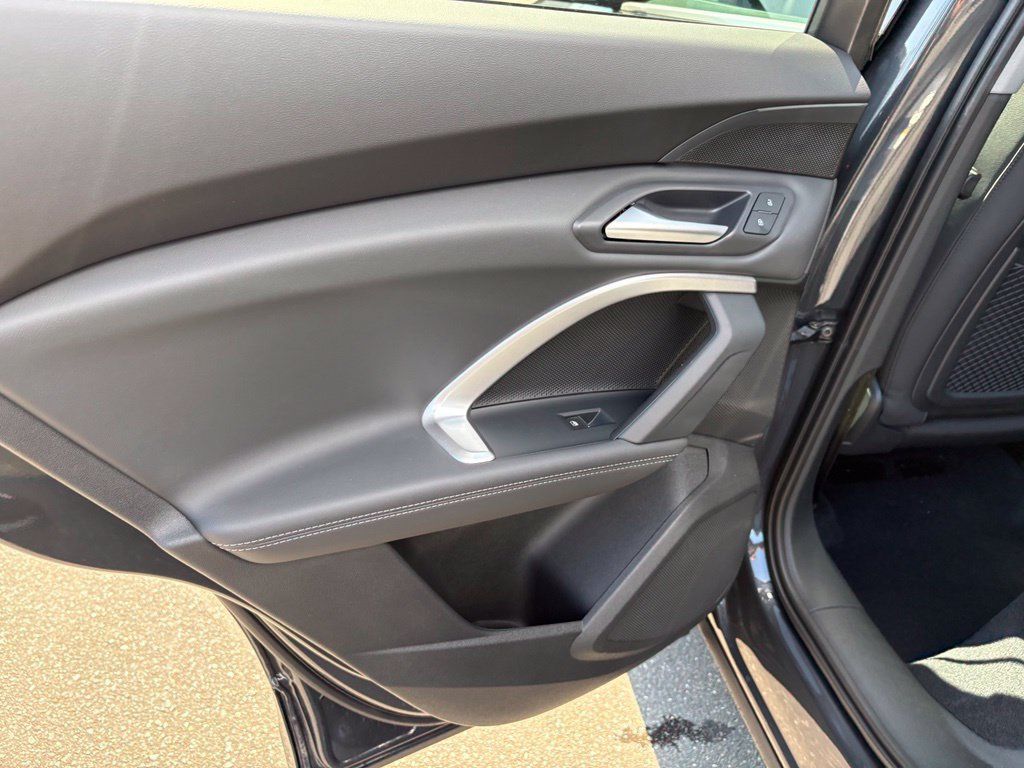 New 2026 Audi Q5 Premium AWD/4WD image 19