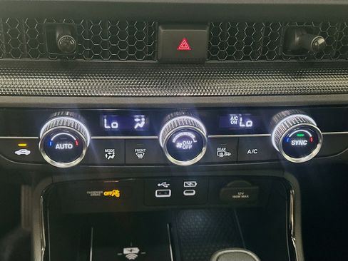 Used 2025 Honda CR-V Sport-L image 23