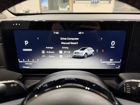 New 2026 Nissan Kicks SR w/ Cold Weather Package image 8