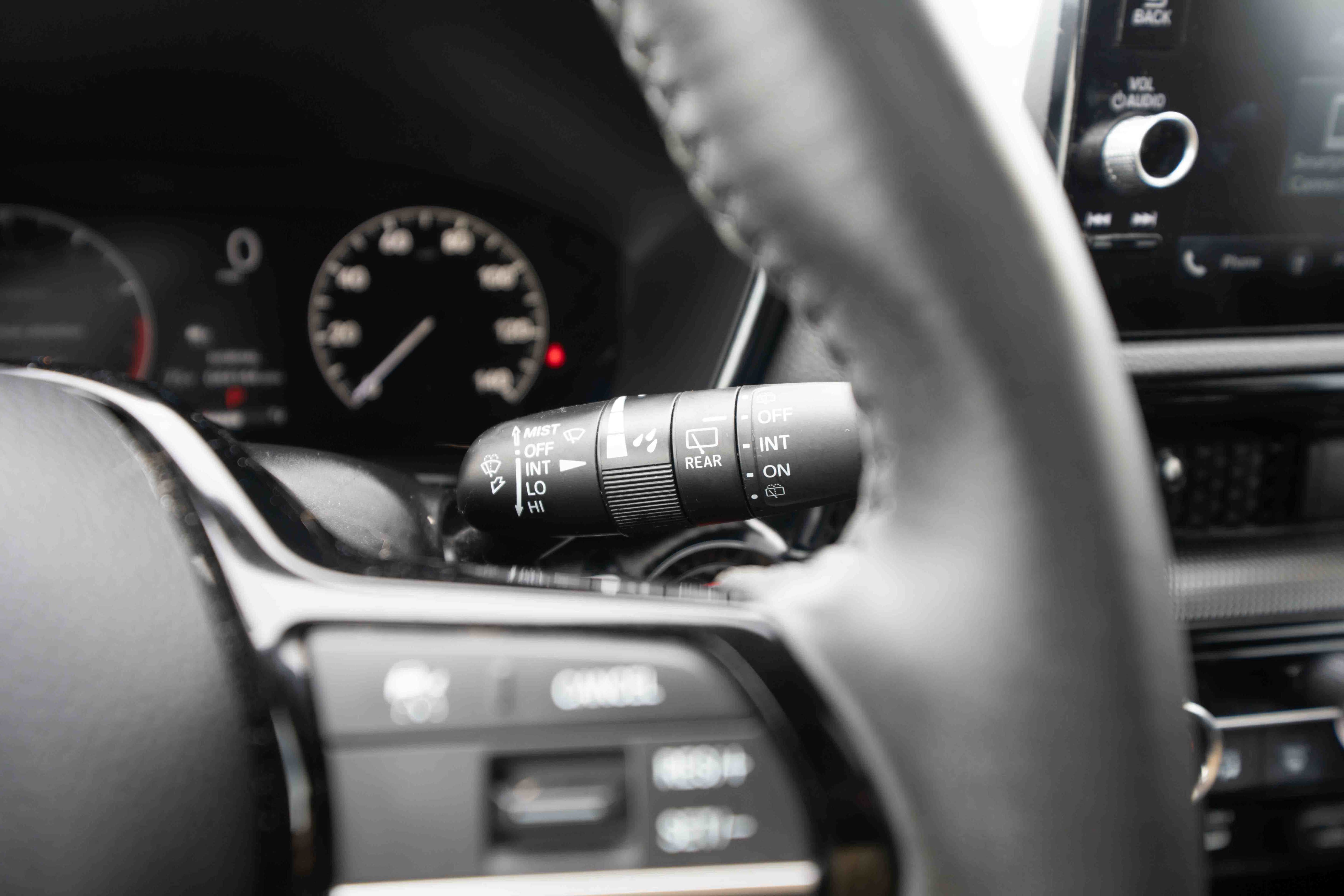 Used 2024 Honda CR-V EX-L image 14
