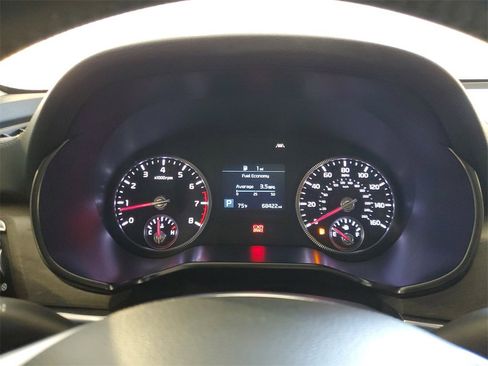 Certified 2022 Kia Telluride EX w/ EX Premium Package image 20