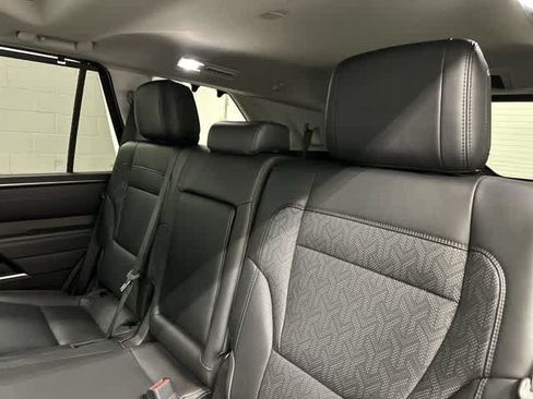 Used 2024 Toyota Sequoia Limited RWD image 14