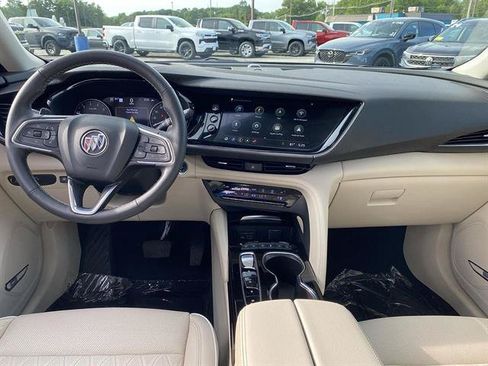Used 2023 Buick Envision Avenir AWD/4WD image 46