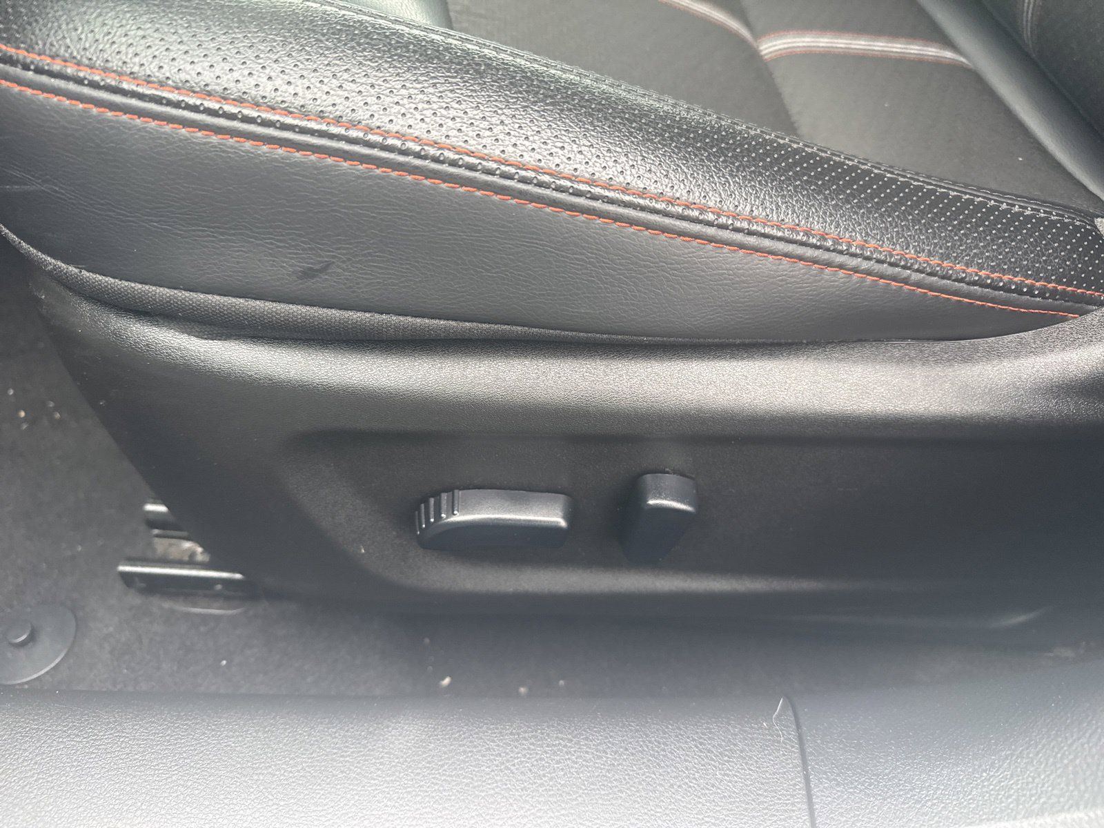 Used 2024 Nissan Altima 2.5 SR FWD image 18