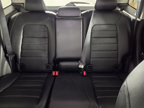 Used 2024 Honda CR-V EX-L image 22