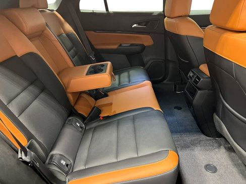 New 2026 Honda Prologue Elite image 22