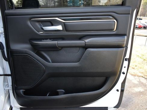 Used 2020 RAM 1500 Rebel w/ Rebel Level 1 Equipment Group image 38