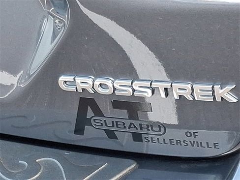 Certified 2024 Subaru Crosstrek 2.0i Premium image 30