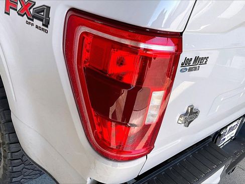 Used 2023 Ford F150 XLT w/ Equipment Group 302A High image 13