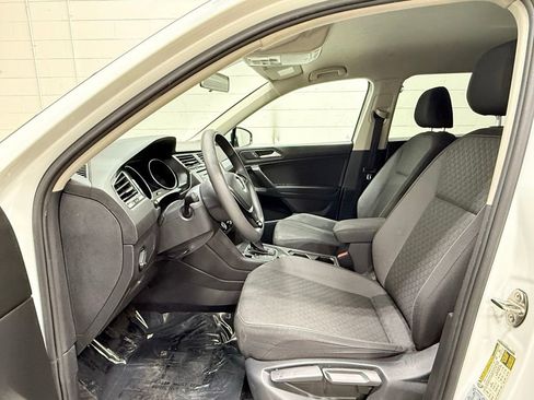 Used 2021 Volkswagen Tiguan S AWD/4WD image 26