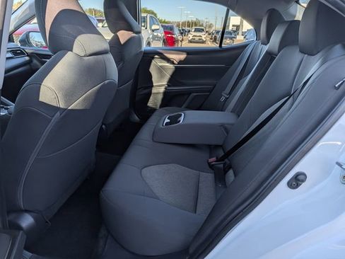 Used 2024 Toyota Camry LE FWD image 25