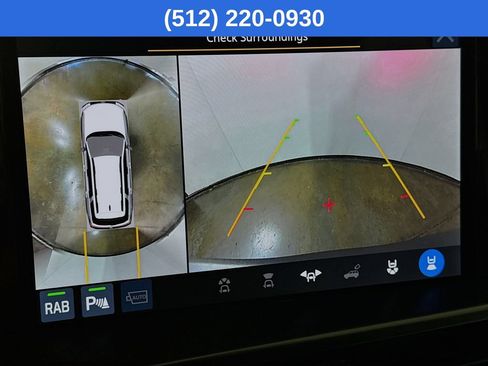 Used 2026 Subaru Outback Limited XT AWD/4WD image 17