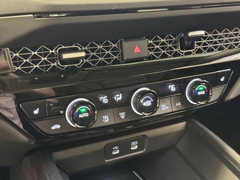 New 2025 Honda Accord EX-L image 37