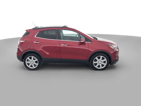 Used 2018 Buick Encore Essence w/ Experience Buick Package FWD image 5