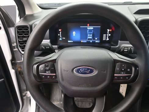 Certified 2024 Ford Ranger XL AWD/4WD image 6