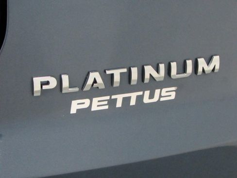 Used 2018 Ford Explorer Platinum AWD/4WD image 33