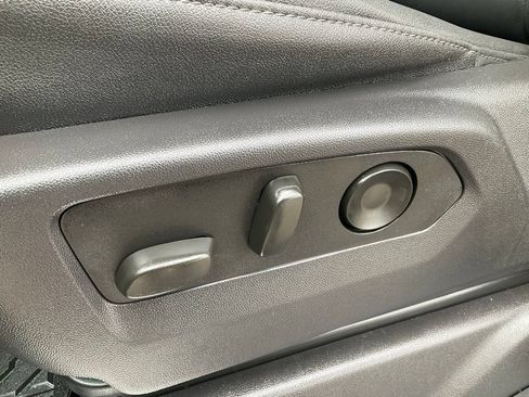 Certified 2025 Chevrolet Silverado 1500 RST w/ RST All Star Premium Package AWD/4WD image 18