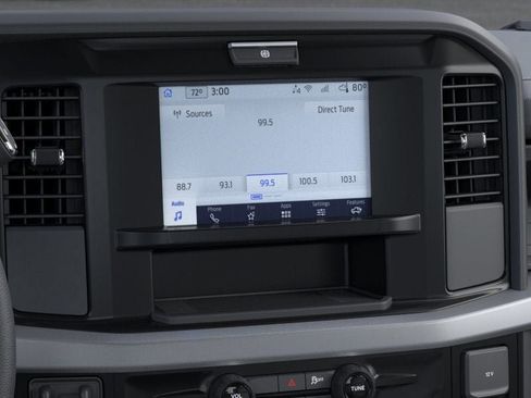 New 2026 Ford F350 4x4 Crew Cab DRW Super Duty image 14