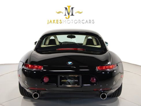 Used 2000 BMW Z8 RWD image 11