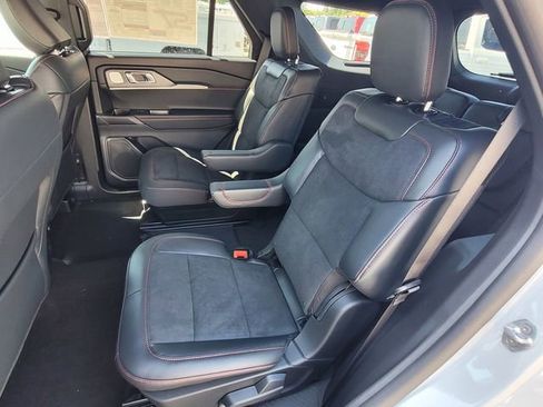 New 2026 Ford Explorer ST w/ Sun And Sound Package AWD/4WD image 6