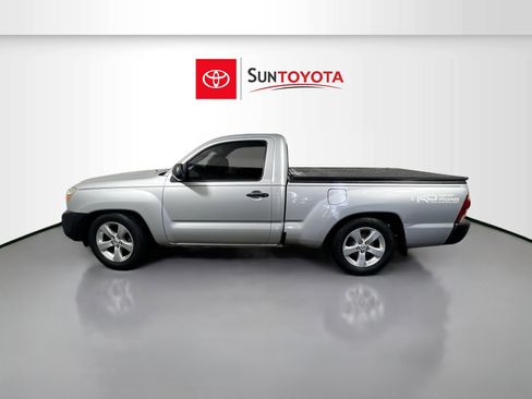Used 2013 Toyota Tacoma 2WD Regular Cab image 5