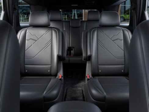 New 2026 Hyundai Palisade XRT Pro image 12