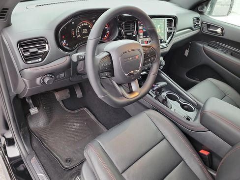 New 2026 Dodge Durango GT image 24