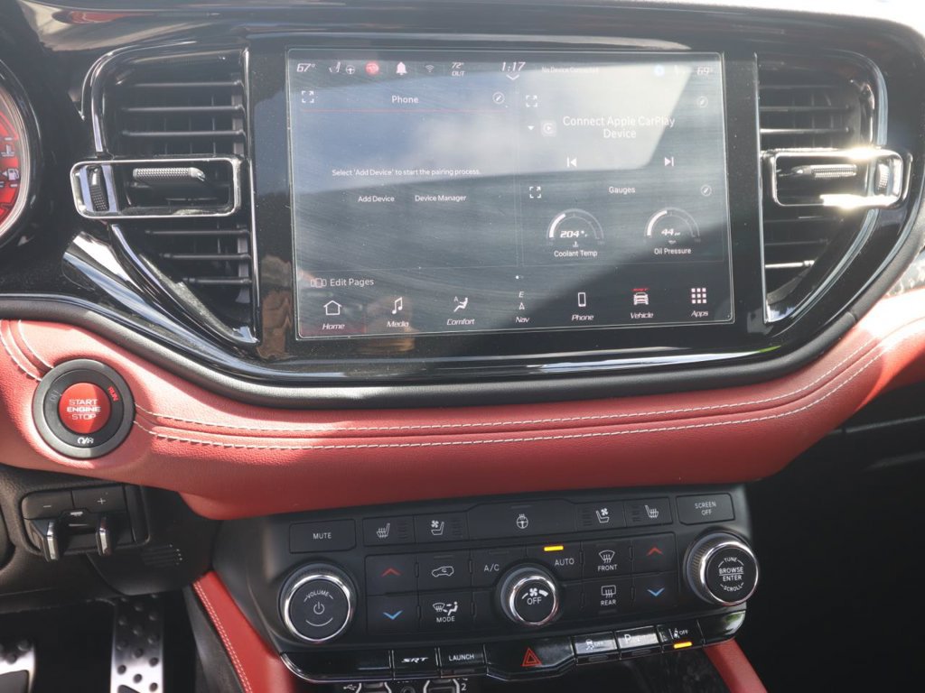 Used 2023 Dodge Durango SRT Hellcat AWD/4WD image 21