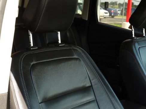 Used 2018 Ford Escape SEL AWD/4WD image 44