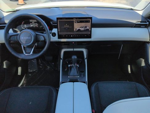 New 2026 MAZDA CX-5 Preferred image 15