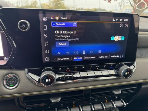 New 2026 Chevrolet Colorado ZR2 image 41